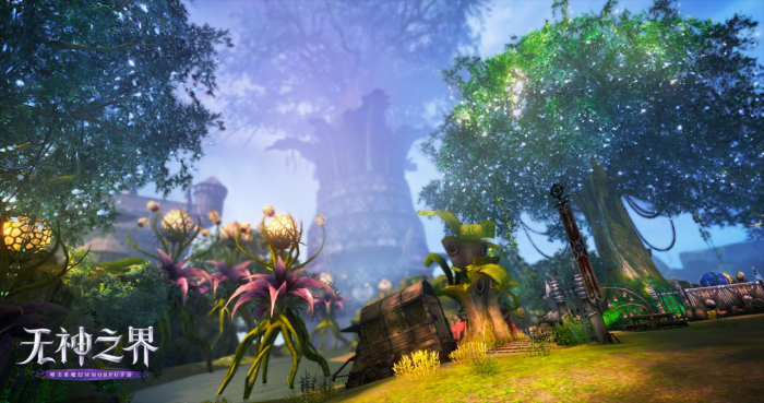 无神之界牧师公会技能该如何加点4