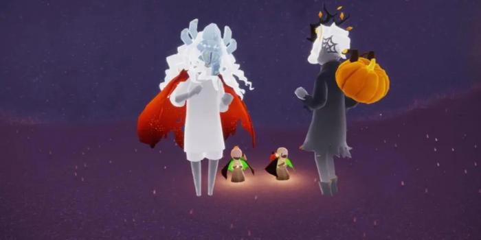 光遇有什么方法可以从暮土去到禁阁2