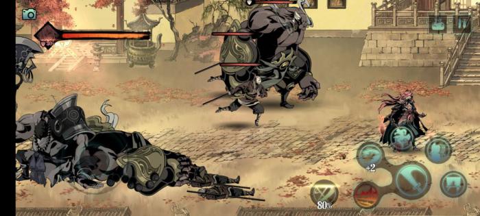 影之刃3幻境之花有什么特殊的外表2