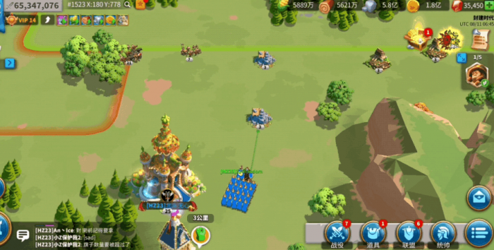 万国觉醒骑兵曹操适合与哪个英雄配合1