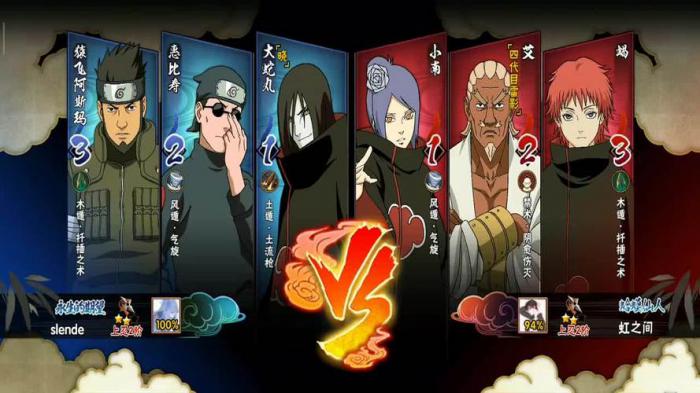 如何克制水门火影忍者有什么建议1