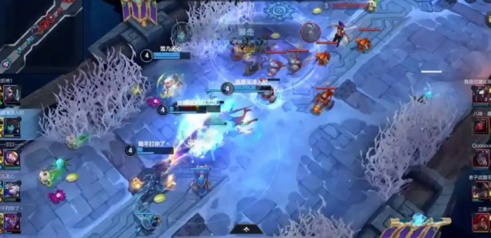 英雄联盟手游打野英雄如何搭配2