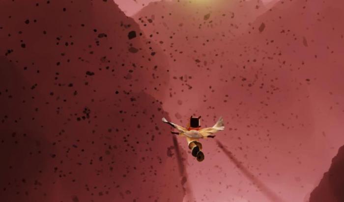 光遇寸头的奇特穿搭风格有何特点1