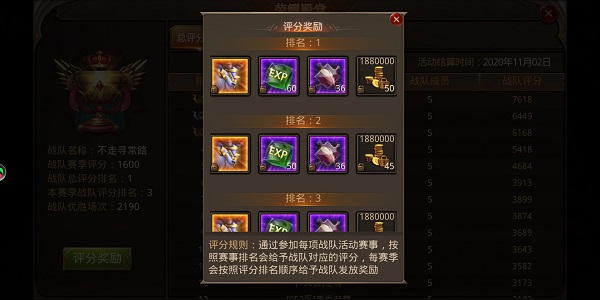 全民奇迹70中哪个职业最强3