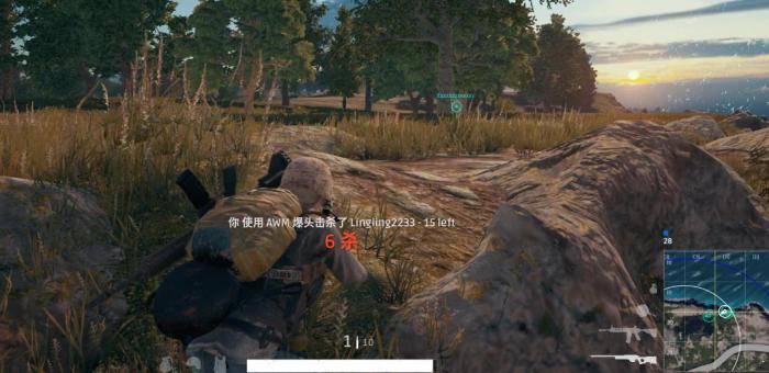 如何在绝地求生中找到辐射矿场2