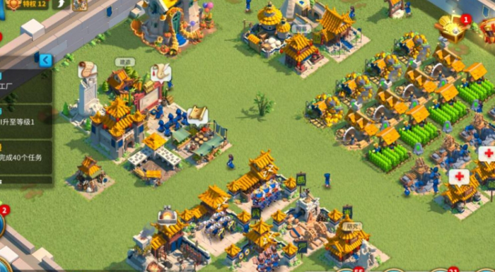 万国觉醒孙武天赋如何进行合理加点2