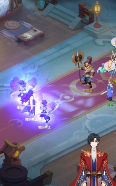 长安幻想九色鹿是否能够繁殖3