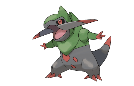 口袋妖怪我该在火红的哪里找到火之石3