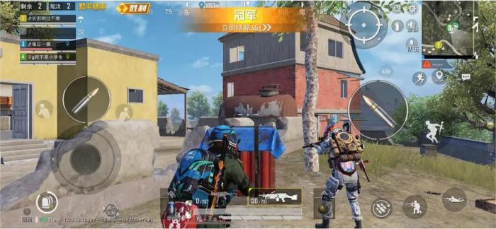 连衣帽在绝地求生手游中戴上的步骤有哪些2