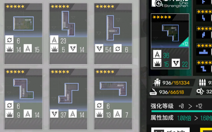 该从哪个方面入手玩少女前线前期2