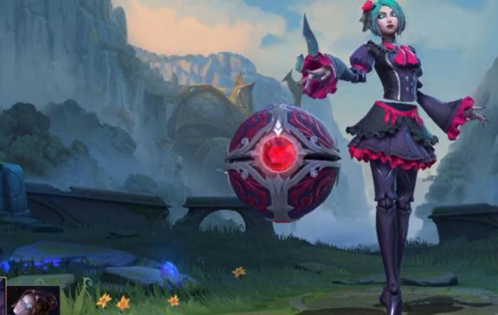 英雄联盟手游炸弹人可否与好友一起游戏1