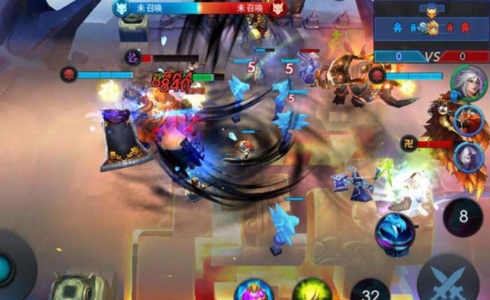 乱斗西游钟馗最适合搭配哪些阵容3