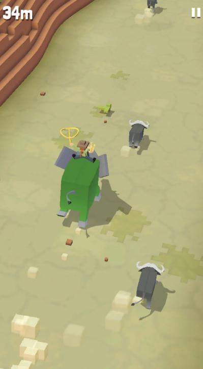 疯狂动物园5000米有多少种动物可以观赏2