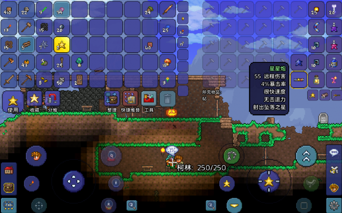 你了解在泰拉瑞亚怎么才能快速致富吗1