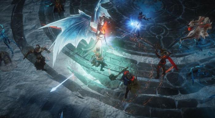 怎样参与暗黑破坏神远古噩梦的多人游戏3