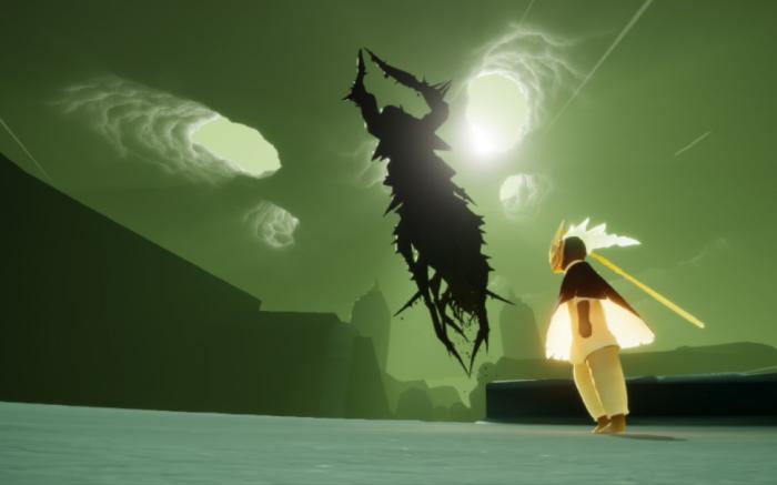 请问光遇两个手掌面具怎样能够获得1