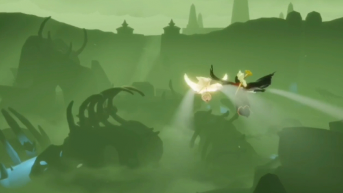 请问光遇两个手掌面具怎样能够获得3