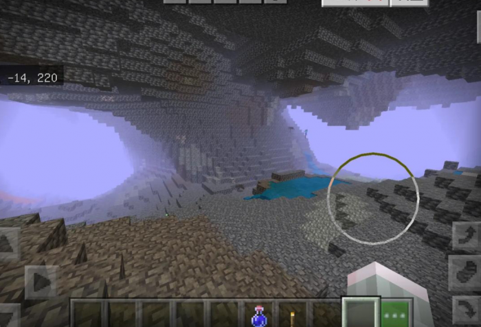 如何在我的世界中使用古代战争模组1