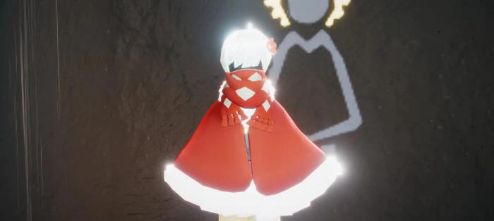 光遇斗篷对绿芽的价值提升有何作用3