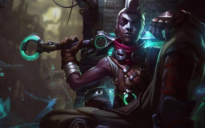 如何才能从英雄联盟手游大师晋升为宗师2