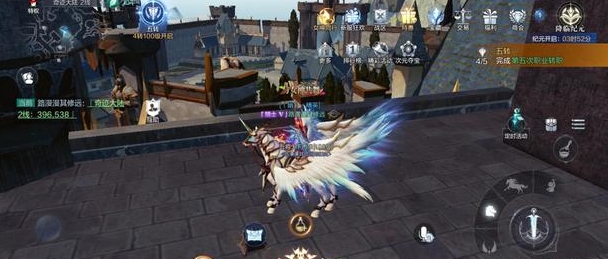 如何更好地加点全民奇迹魔剑士的技能3