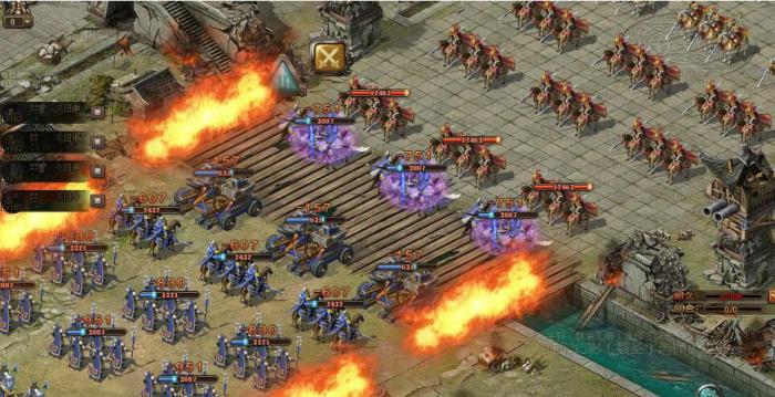 能否凭借陆逊的智谋顺利攻城掠地1