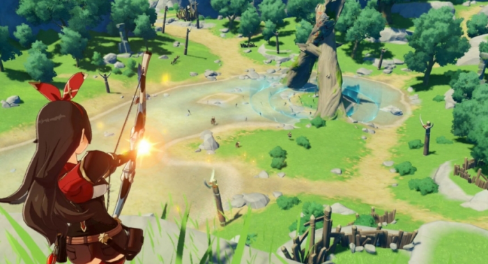 无相之风如何在原神中被吸收到2