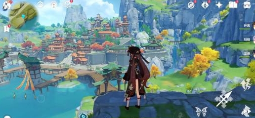 无相之风如何在原神中被吸收到3