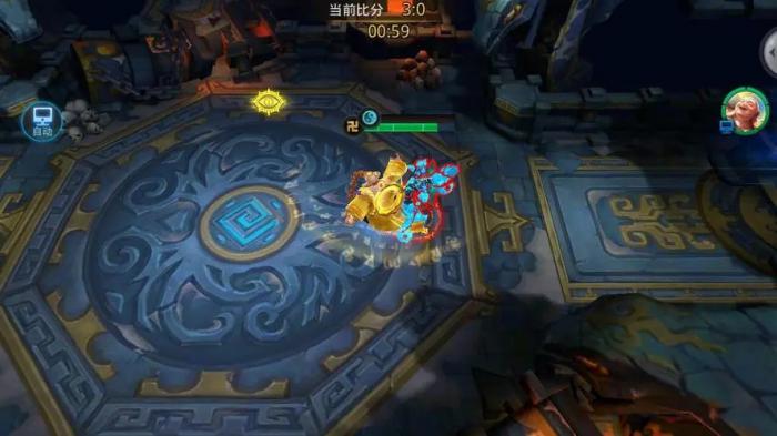 乱斗西游英雄技能怎么搭配2