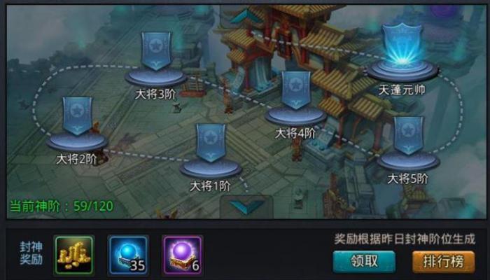 乱斗西游羊力大仙的技能需要怎样操作3