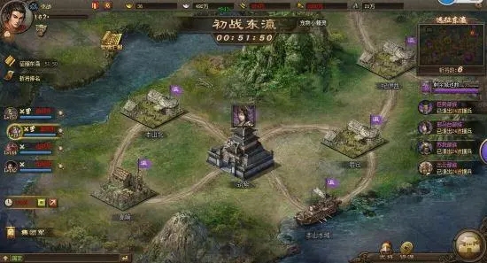 攻城掠地御宝应该专注哪个属性2