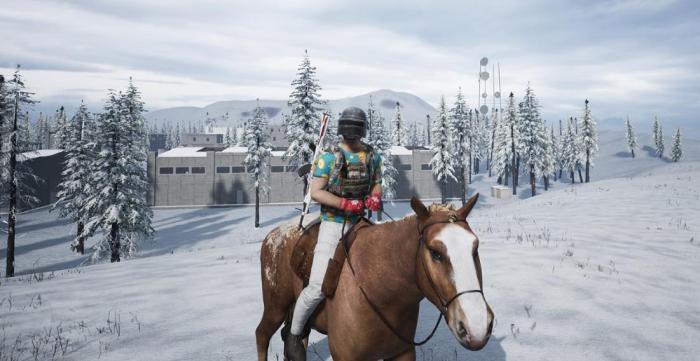 绝地求生捡物品有没有限制数量1