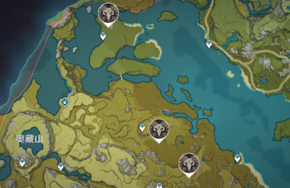 衔海珠皇在原神中怎样获得1