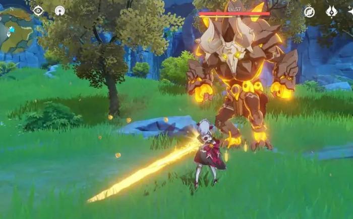 衔海珠皇在原神中怎样获得2