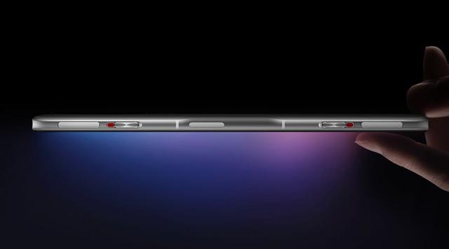 红米k40游戏增强版价格预估2