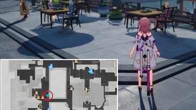 星穹铁道鲛人泪给谁换4