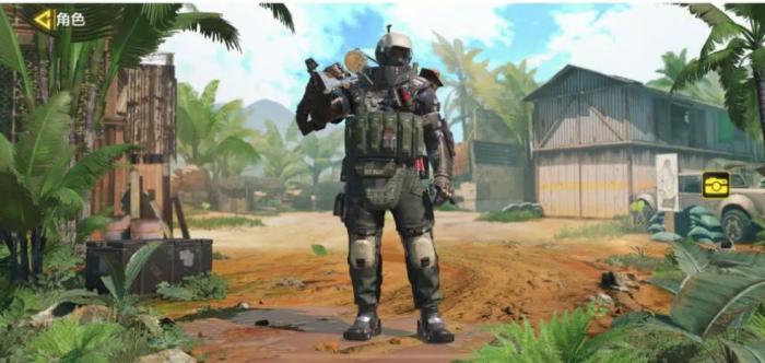 使命召唤怎么玩4