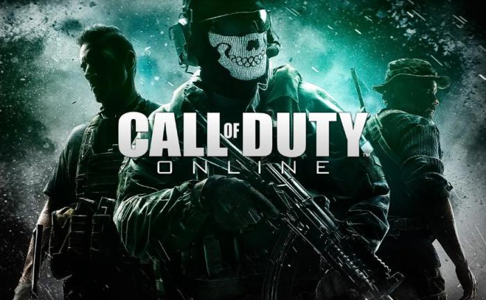 使命召唤怎么玩5