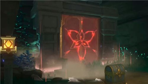 原神千门虚舟怎么开4