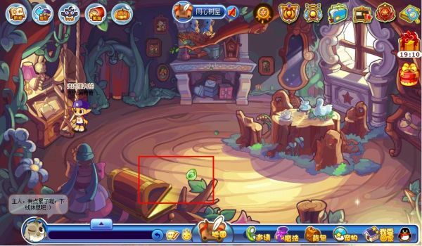 洛克王国木灵石怎么获得11