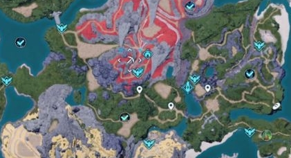 幻兽帕鲁金属矿石怎么量产2