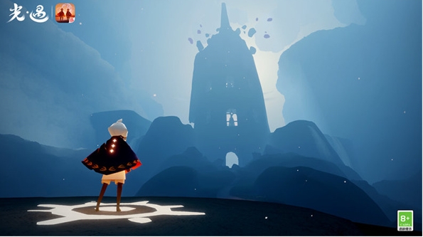 光遇新手教程-光遇新手教程通关攻略3