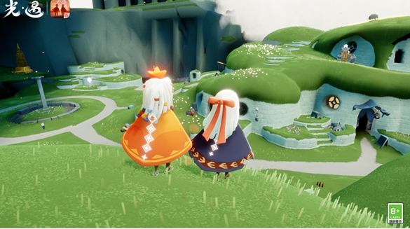 光遇新手教程-光遇新手教程通关攻略5