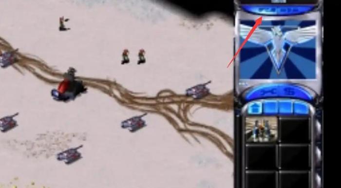 红警2怎么联盟2