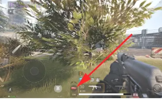 萤火突击怎么治疗2