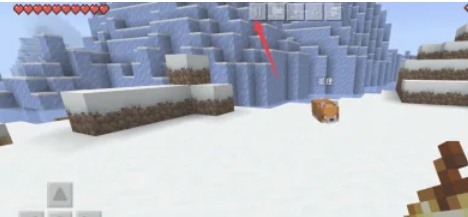 我的世界怎么开死亡不掉落1