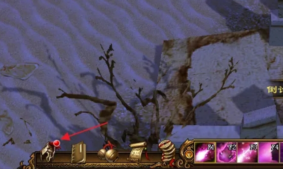 新天龙八部怎么升级2