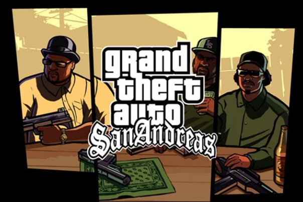 侠盗猎车手圣安地列斯怎么开飞机1