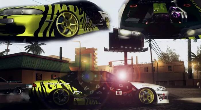 侠盗猎车手圣安地列斯怎么设置语言2