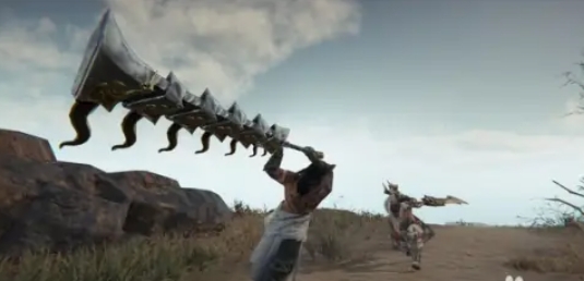 永劫无间无间泰斗是什么3